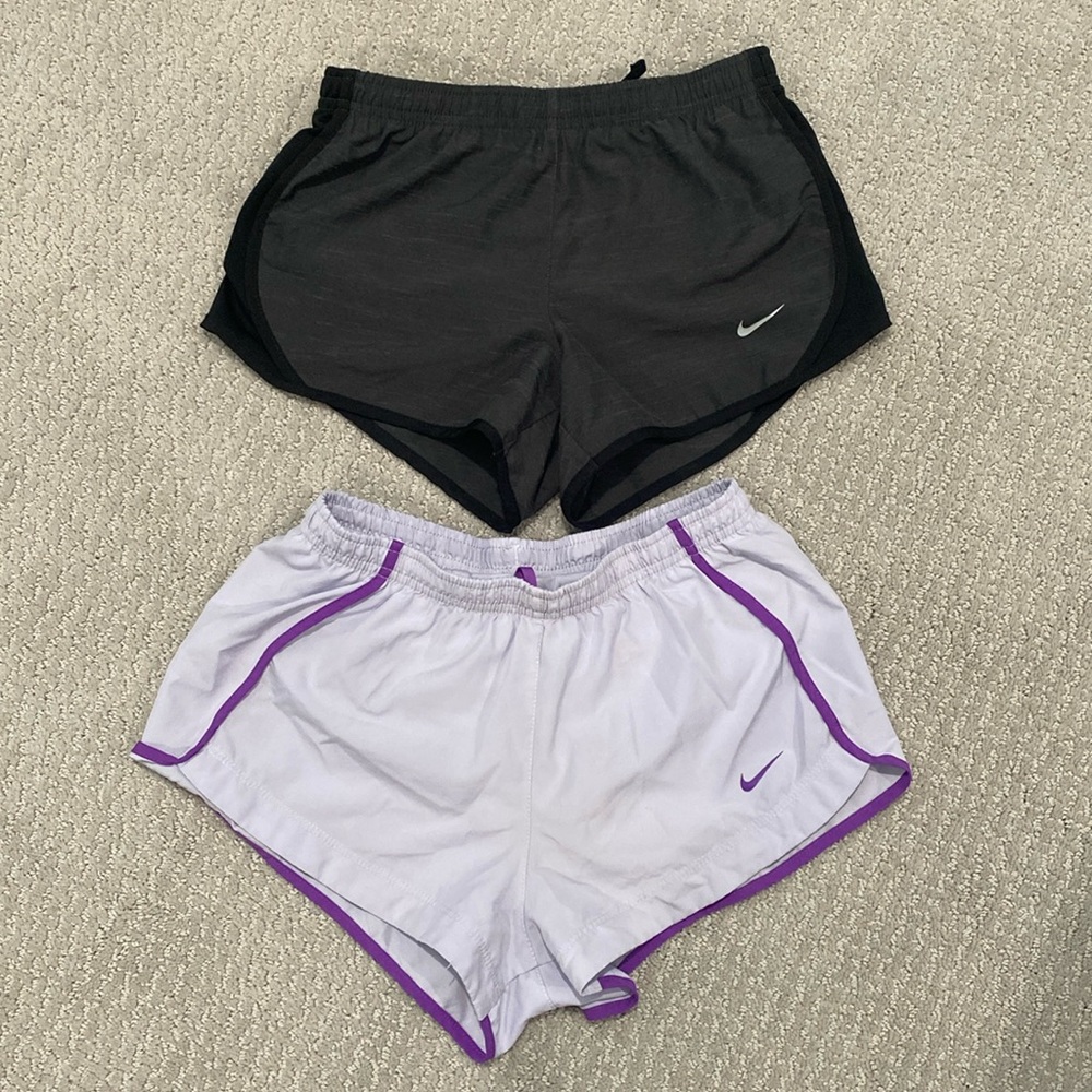 Girls Nike Dri-fit shorts - Size Small